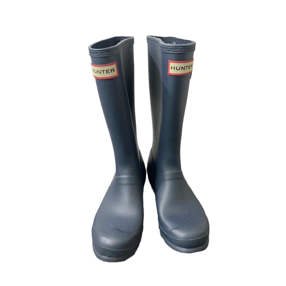 HUNTER Rain Boots
